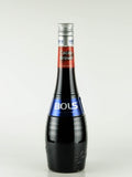 Bols Crème de Cacao Brown Old Label
