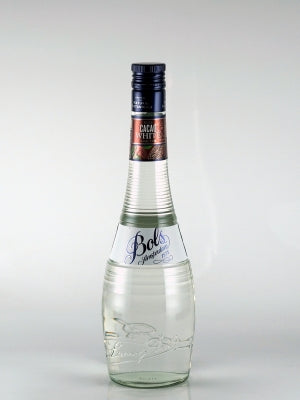 Bols Creme de Cacao White