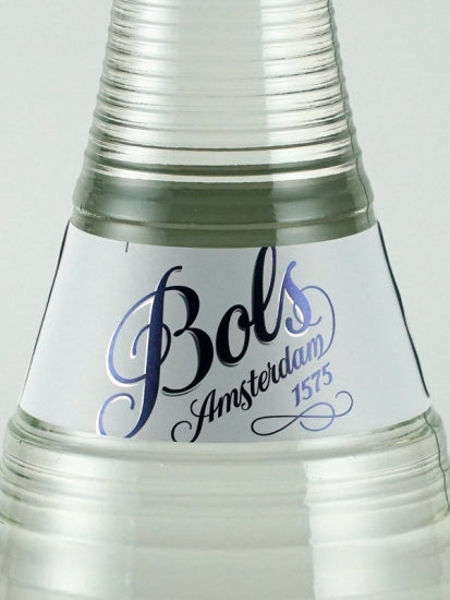 Bols Creme de Cacao White