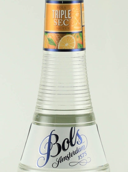 Bols Triple Sec Cura?ao