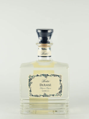 Berta di Anice Sambuca