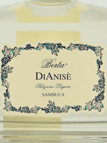 Berta di Anice Sambuca