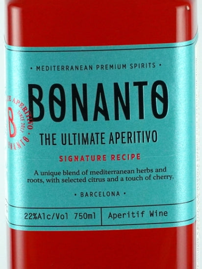 Bonant