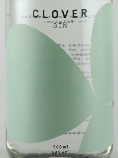 Clover Gin Original