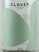 Load image into Gallery viewer, Clover Gin Original
