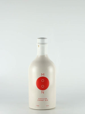 Moon Gin Cherry