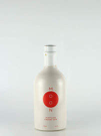 Moon Gin Cherry