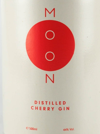Moon Gin Cherry