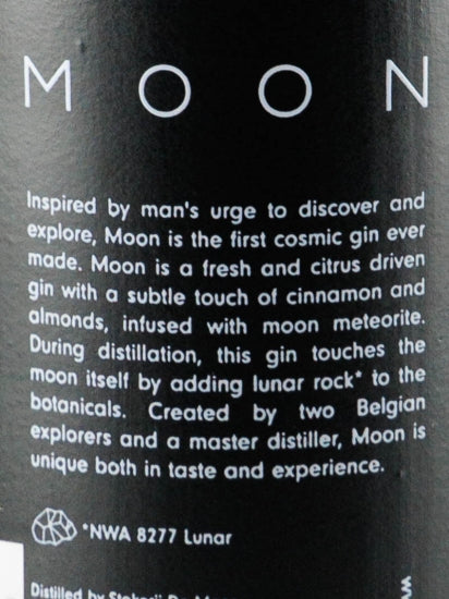 Moon Gin Original