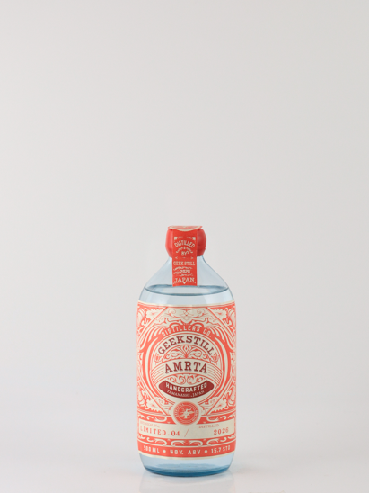 Amrita Gin Ltd04 1-68 2026