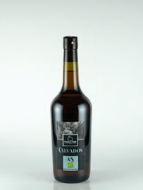 Claque Pepin Calvados Bio VS