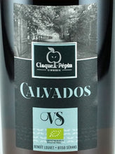 Load image into Gallery viewer, Claque Pepin Calvados Bio VS