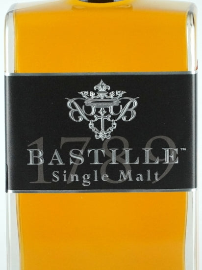 Bastille Single Malt
