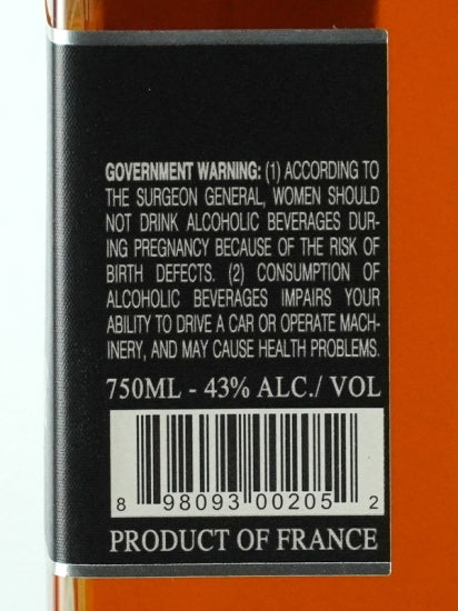 Bastille Single Malt