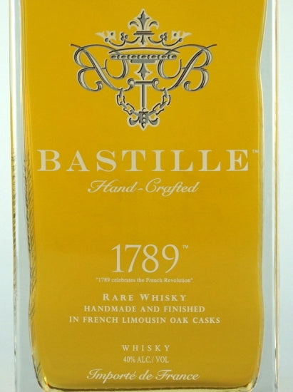 Bastille 1789