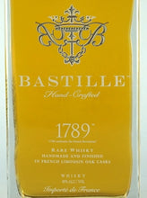 Load image into Gallery viewer, Bastille 1789
