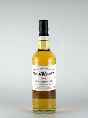 Signatory North British 2008/2021
