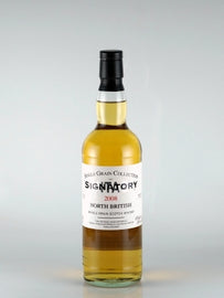 Signatory North British 2008/2021