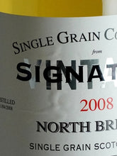 Load image into Gallery viewer, Signatory North British 2008/2021