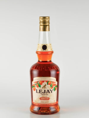 Lejay Crème de Abricot