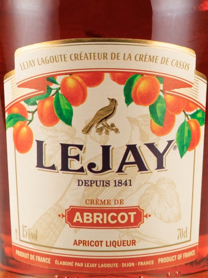 Lejay Crème de Abricot