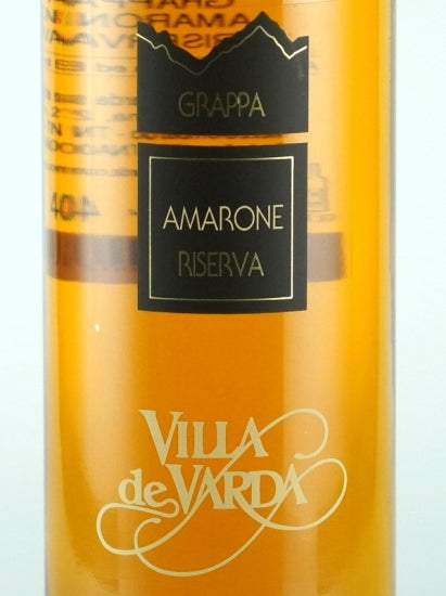 Villa De Varda Amarone Riserva
