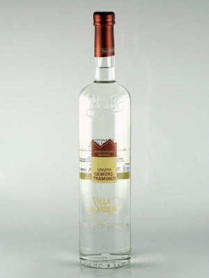 Villa De Varda Traminer