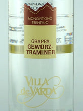 Load image into Gallery viewer, Villa De Varda Traminer