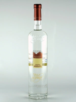 Villa De Varda Muscat