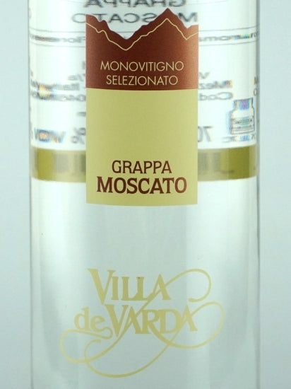 Villa De Varda Muscat
