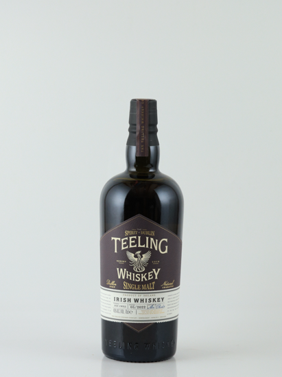Teeling 2022 [Authorized Import] — Single Malt