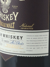 Load image into Gallery viewer, Teeling 2022 [Authorized Import] — Single Malt