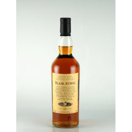 Blair Athol 12 Year 2021 Release Lot 1099