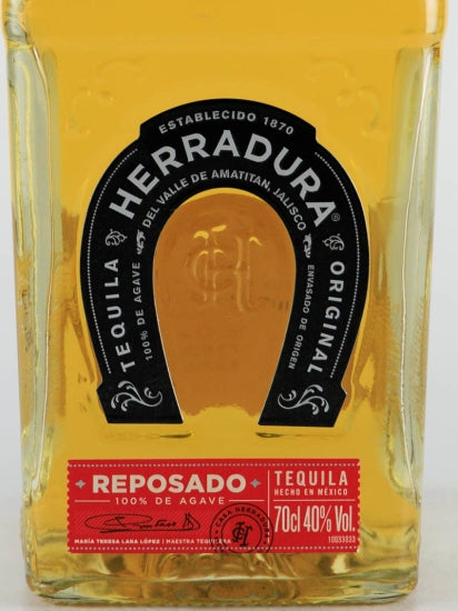 El Dorado Reposado 700ml