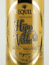 Load image into Gallery viewer, Hijos de Villa Reposado Barrel Bottle