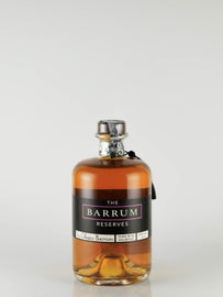 The Barrum Reserves