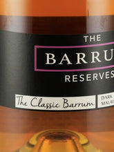 Load image into Gallery viewer, The Barrum Reserves