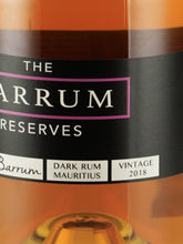 Load image into Gallery viewer, The Barrum Reserves
