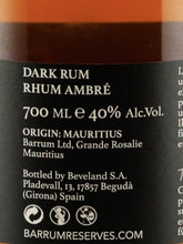 Load image into Gallery viewer, The Barrum Reserves