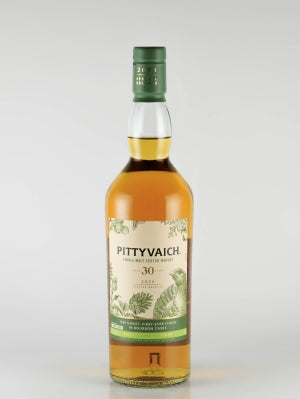 Pittyvaich 30 Year Old Special Release 2020