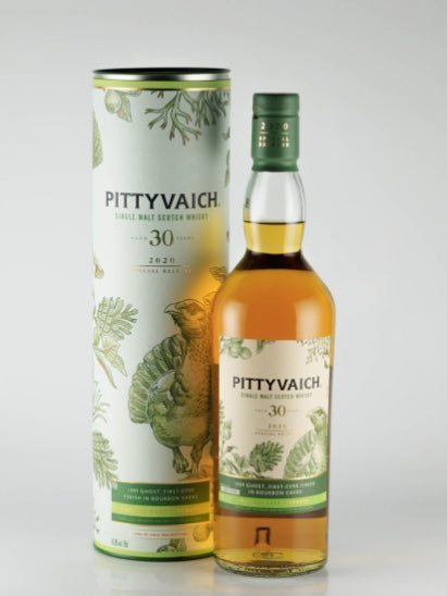 Pittyvaich 30 Year Old Special Release 2020