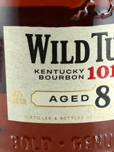 Load image into Gallery viewer, Wild Turkey 8 Year Old 1L