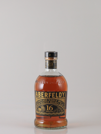 Aberfeldy 16 Year Old
