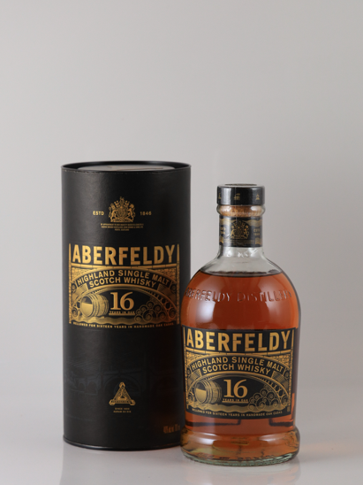 Aberfeldy 16 Year Old