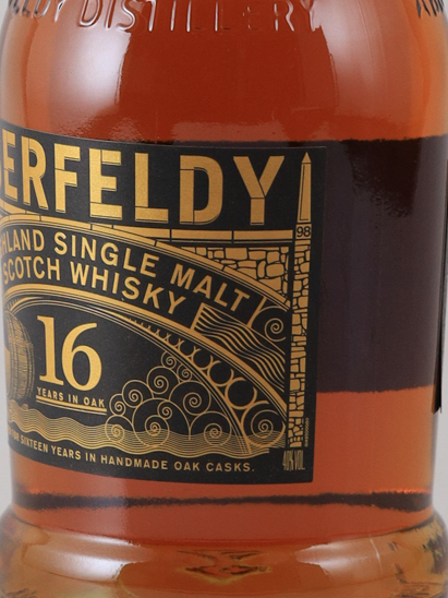 Aberfeldy 16 Year Old