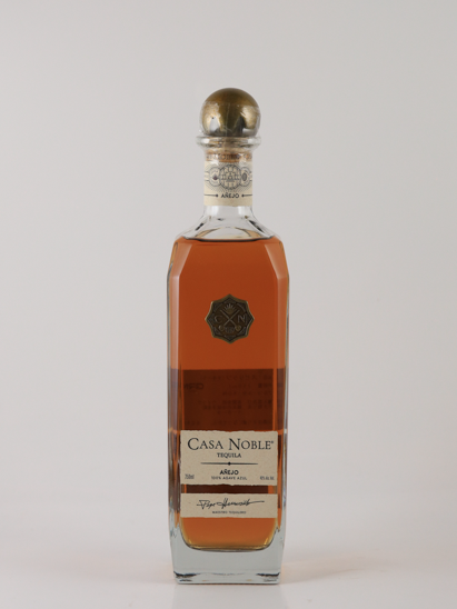 Casanoble Anejo