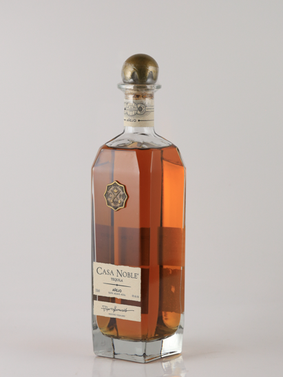 Casanoble Anejo