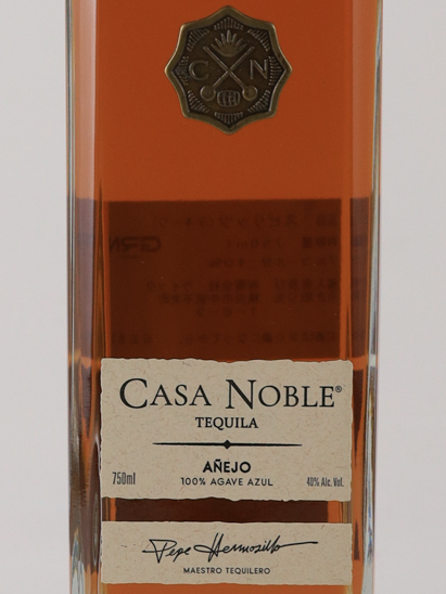 Casanoble Anejo