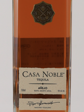 Load image into Gallery viewer, Casanoble Anejo