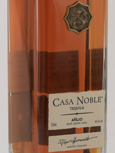 Load image into Gallery viewer, Casanoble Anejo